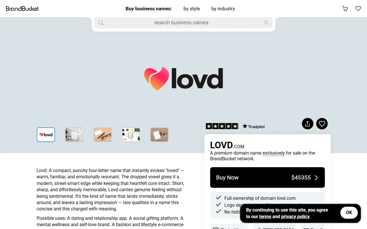 Lovd