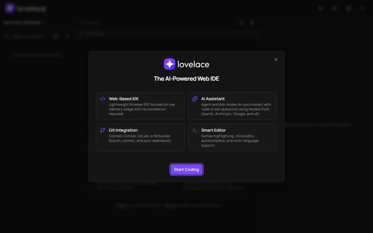 Lovelace