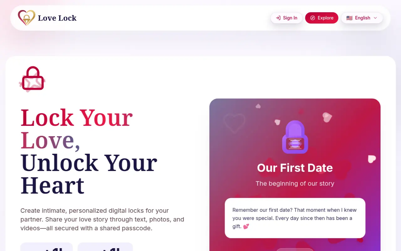 lovelock