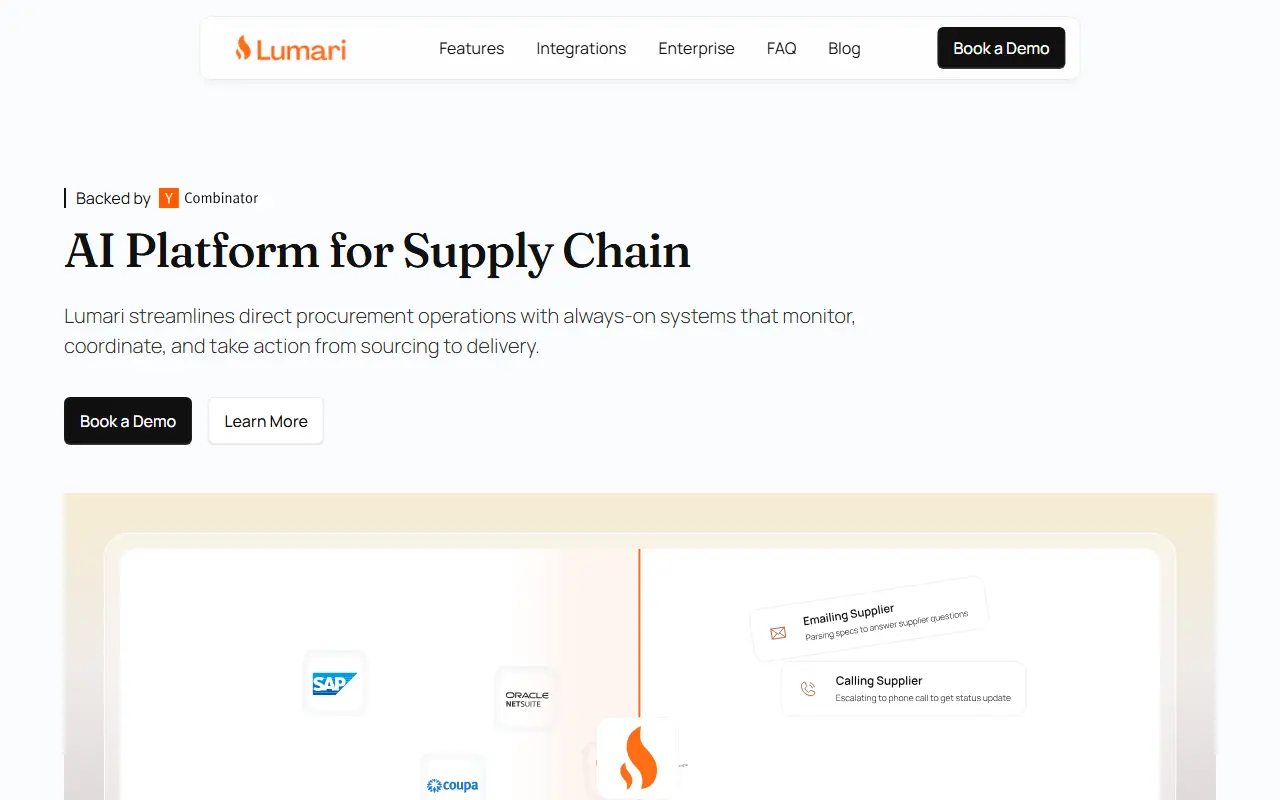 Lumari