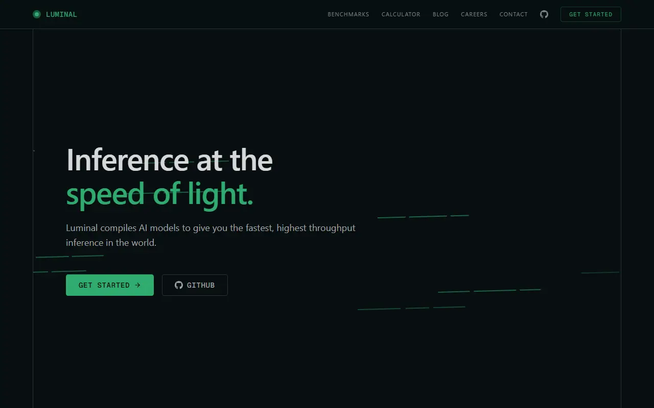 Luminal