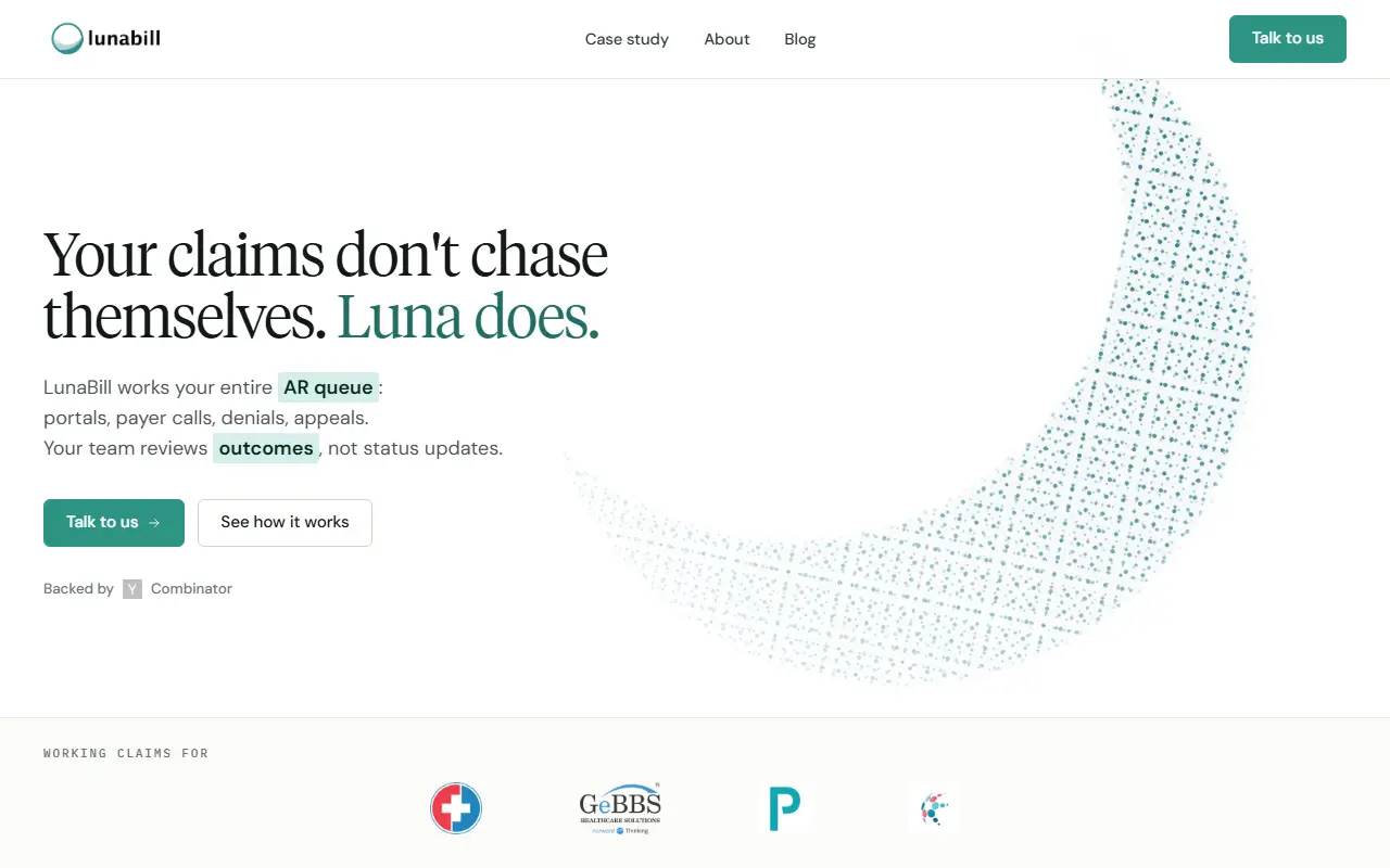 LunaBill