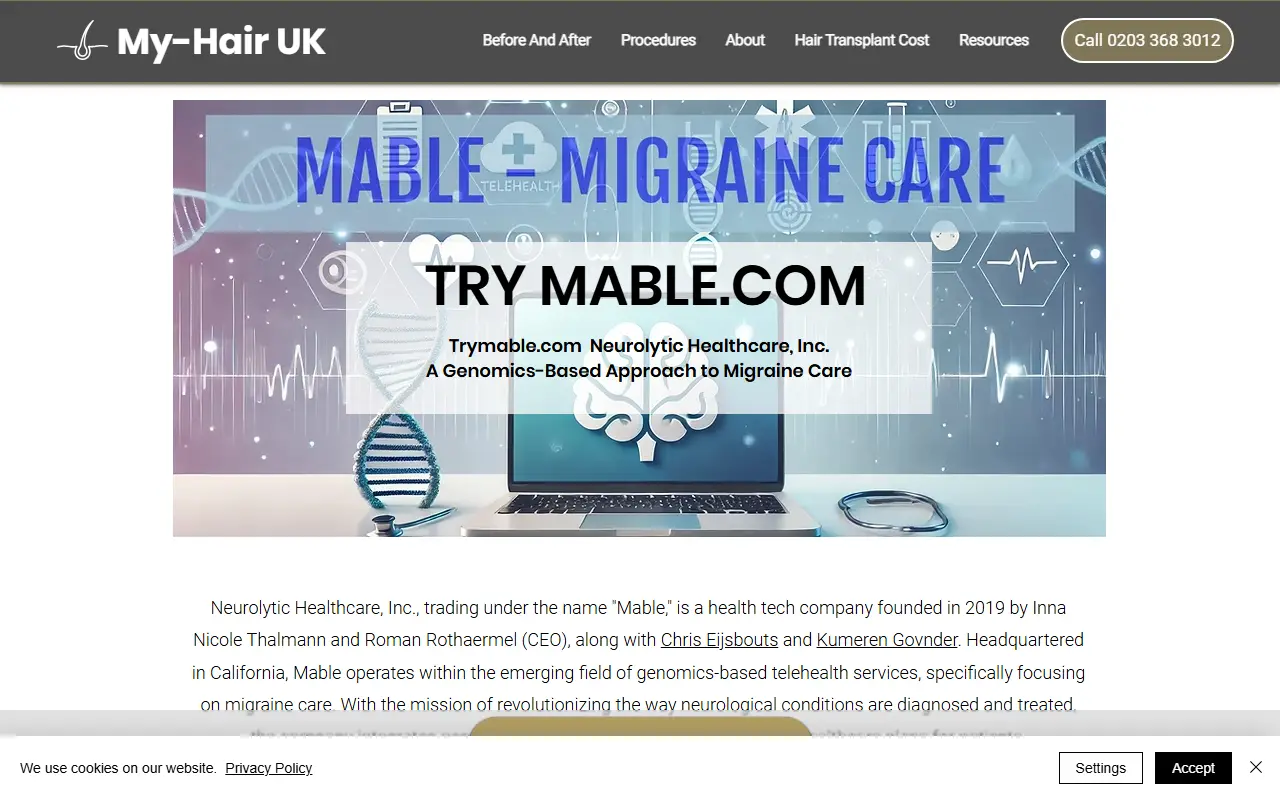 Mable
