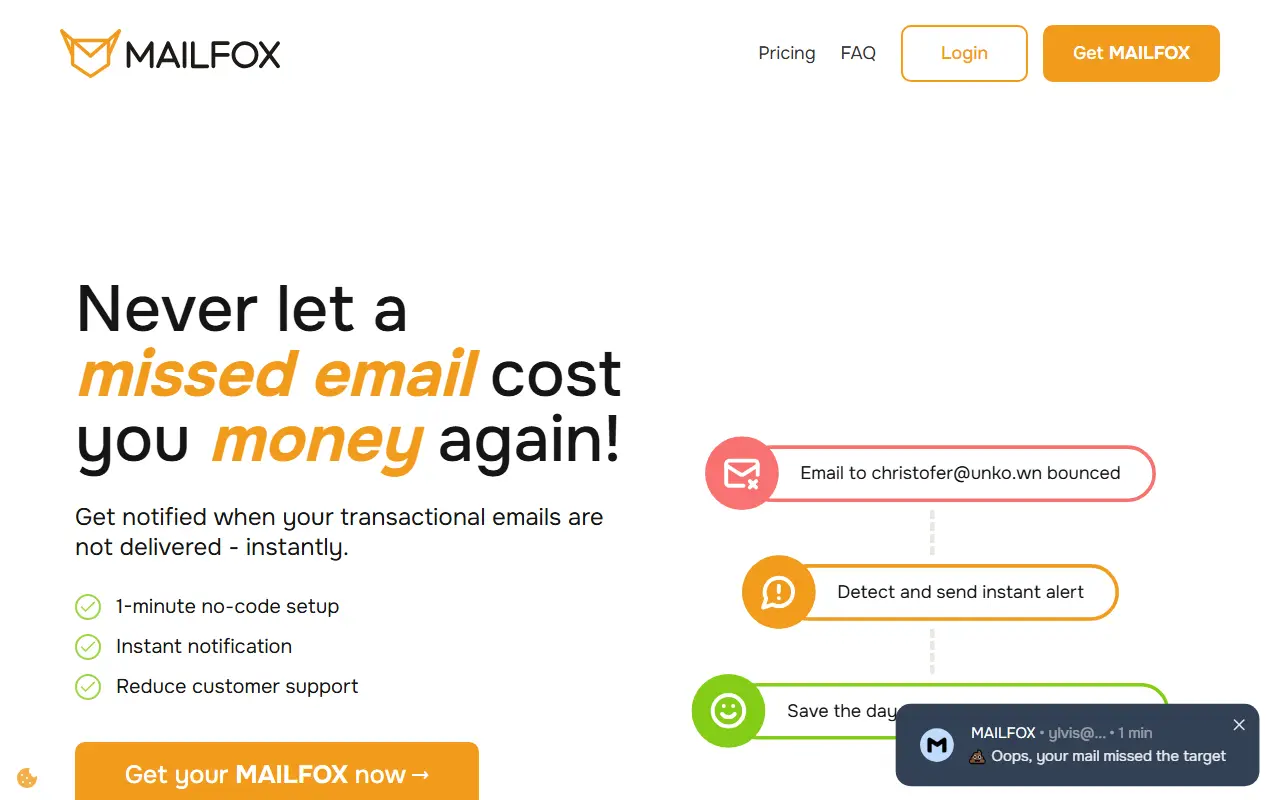 Mailfox