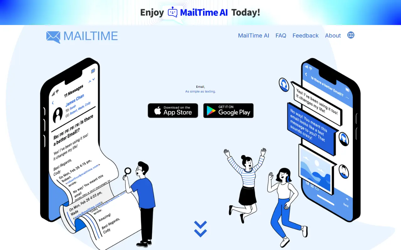 MailTime