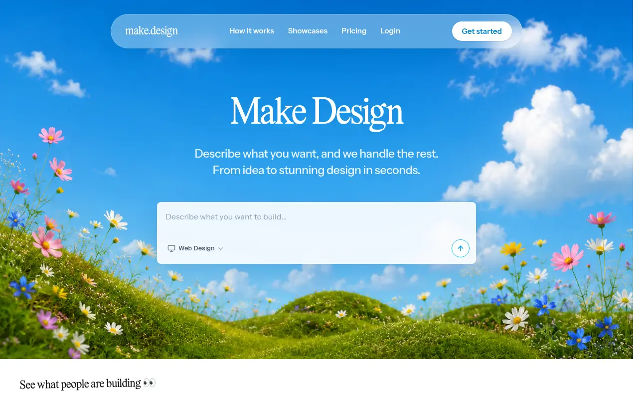 Make Design