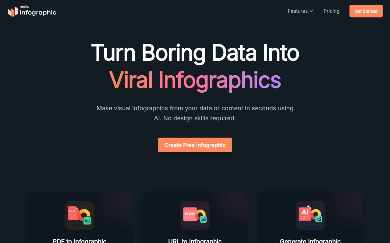 makeinfographic.app