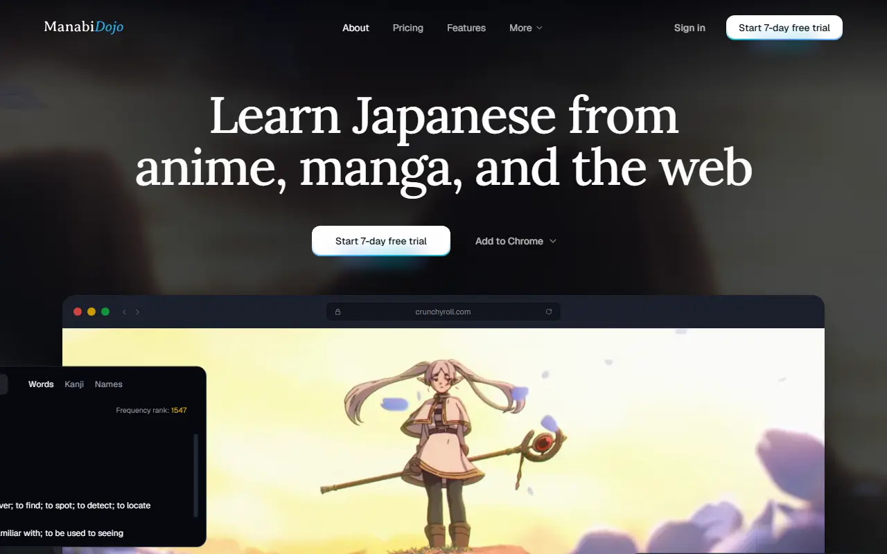 ManabiDojo