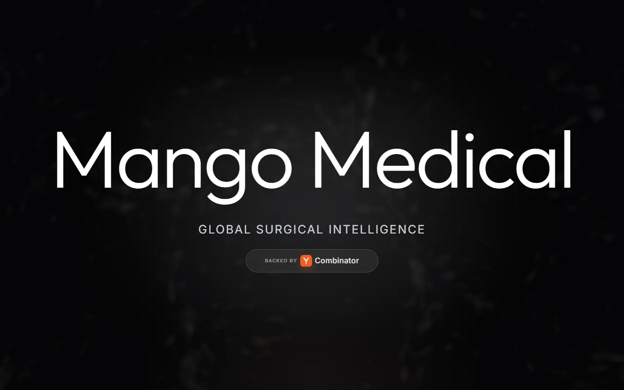 Mango Medical