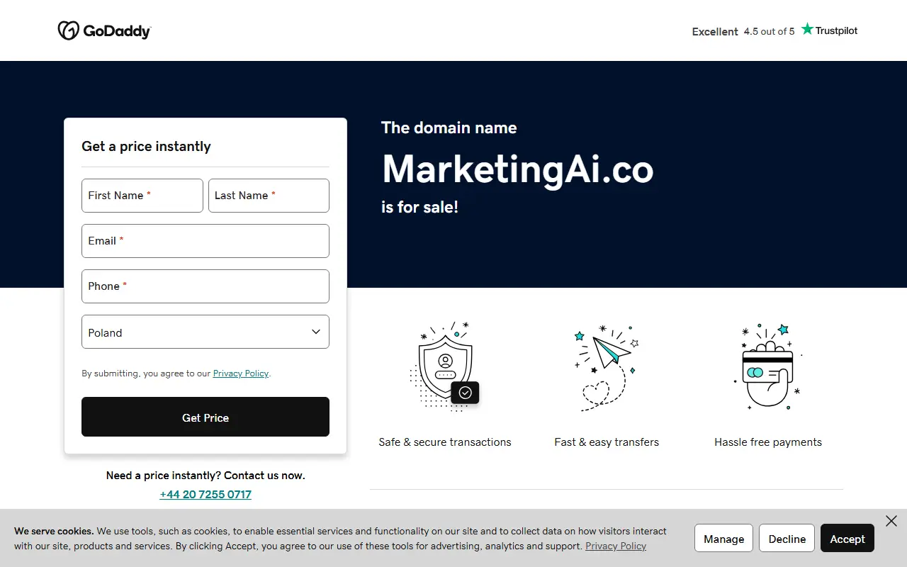 MarketingAI