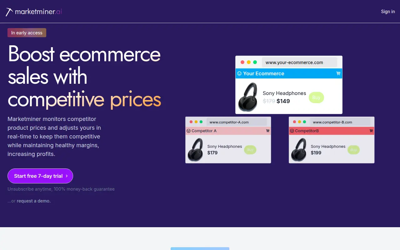 marketminer.ai