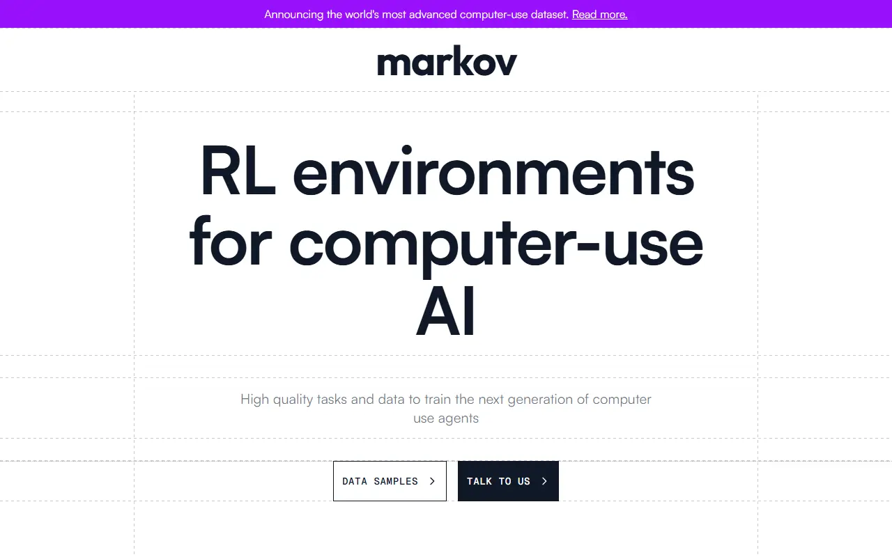 Markov