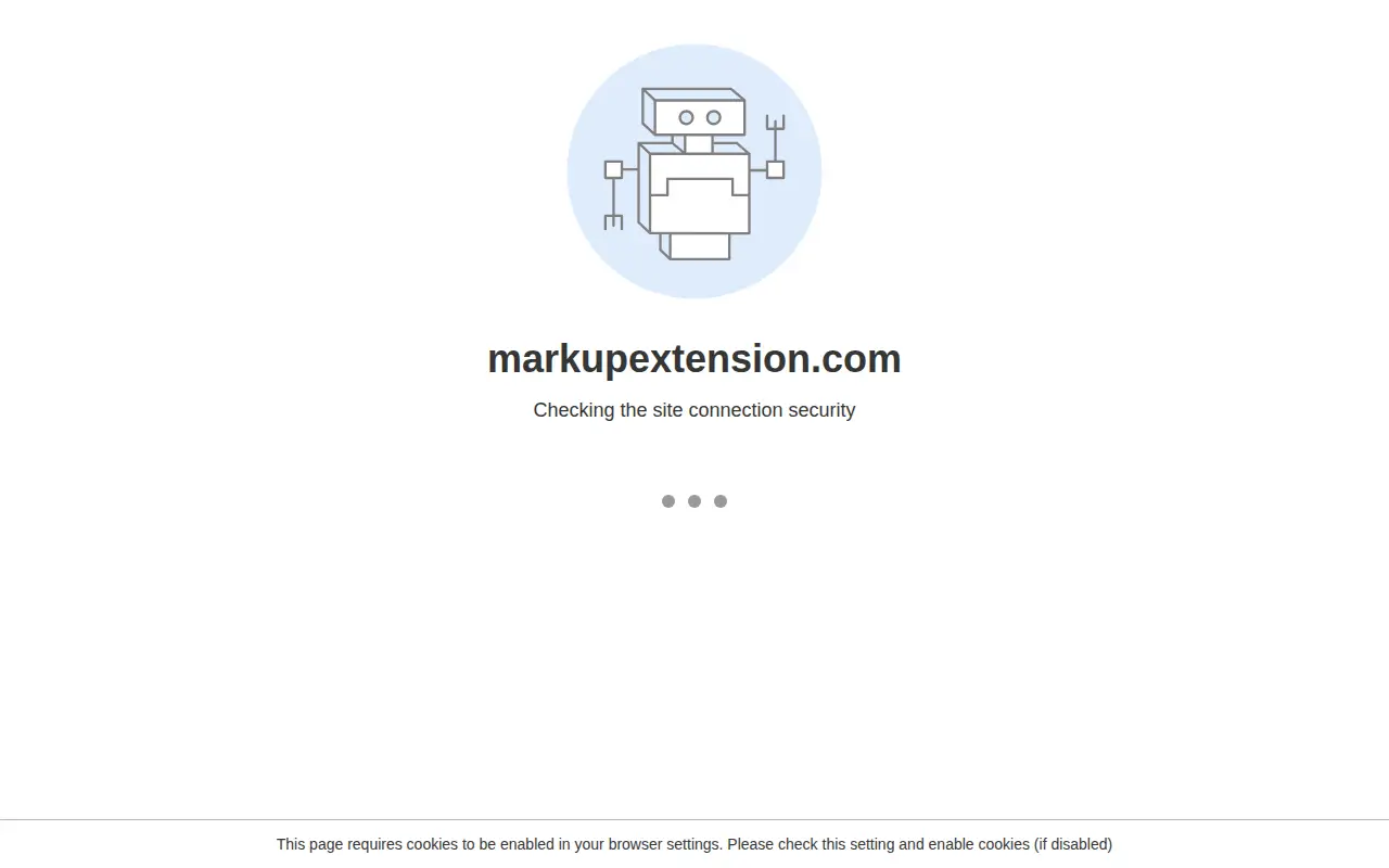 MarkUp