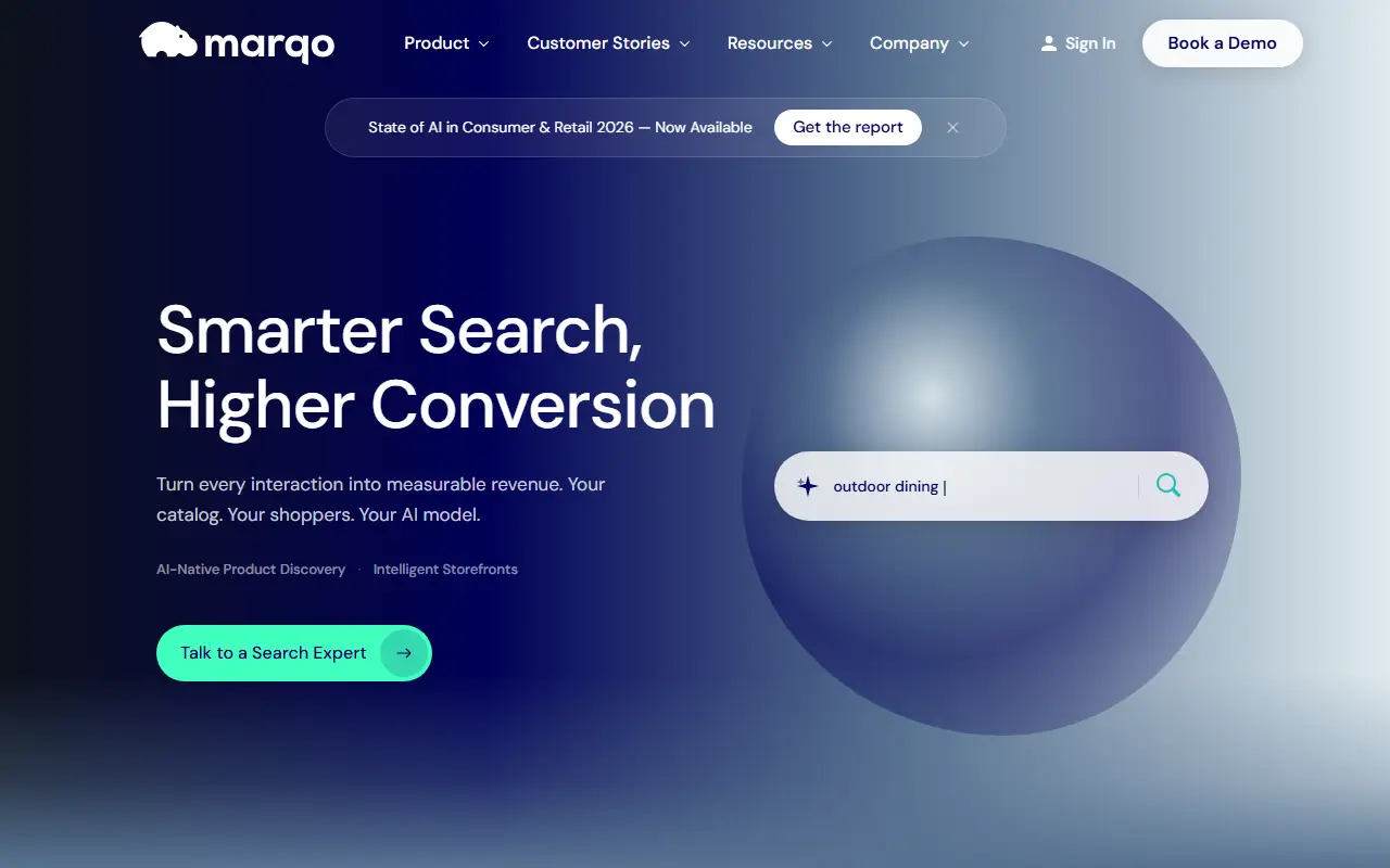 Marqo