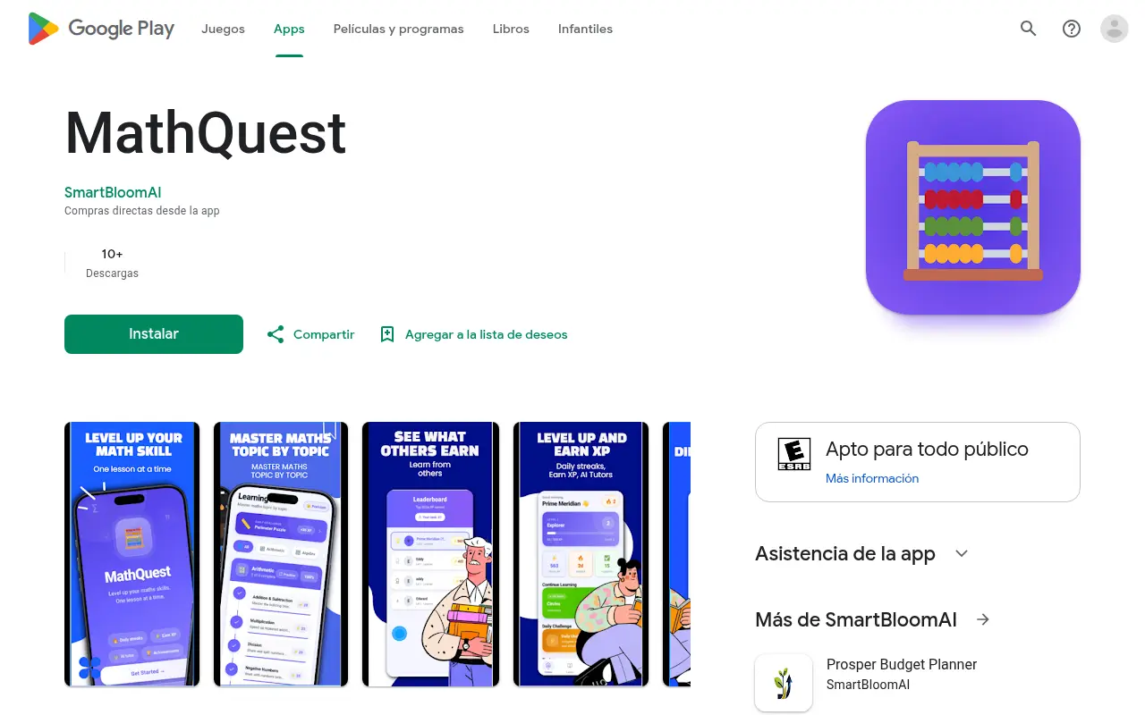 MathQuest
