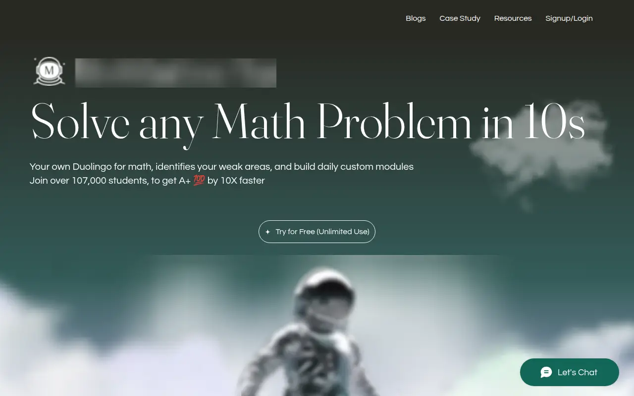 MathSolver.top