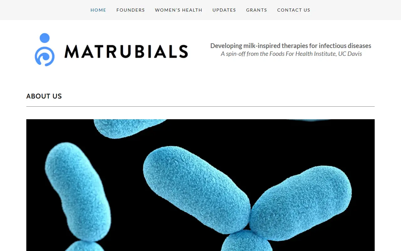 Matrubials