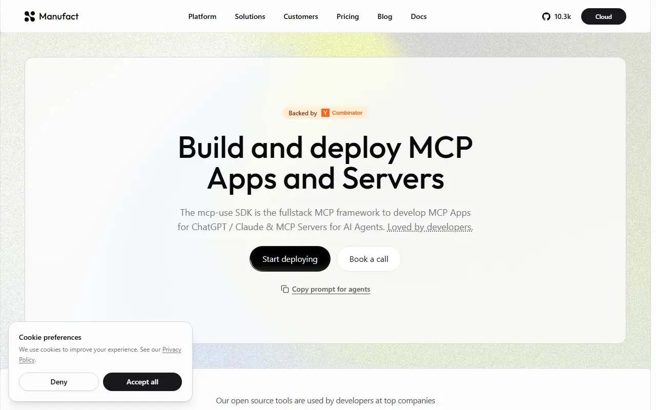 mcp-use