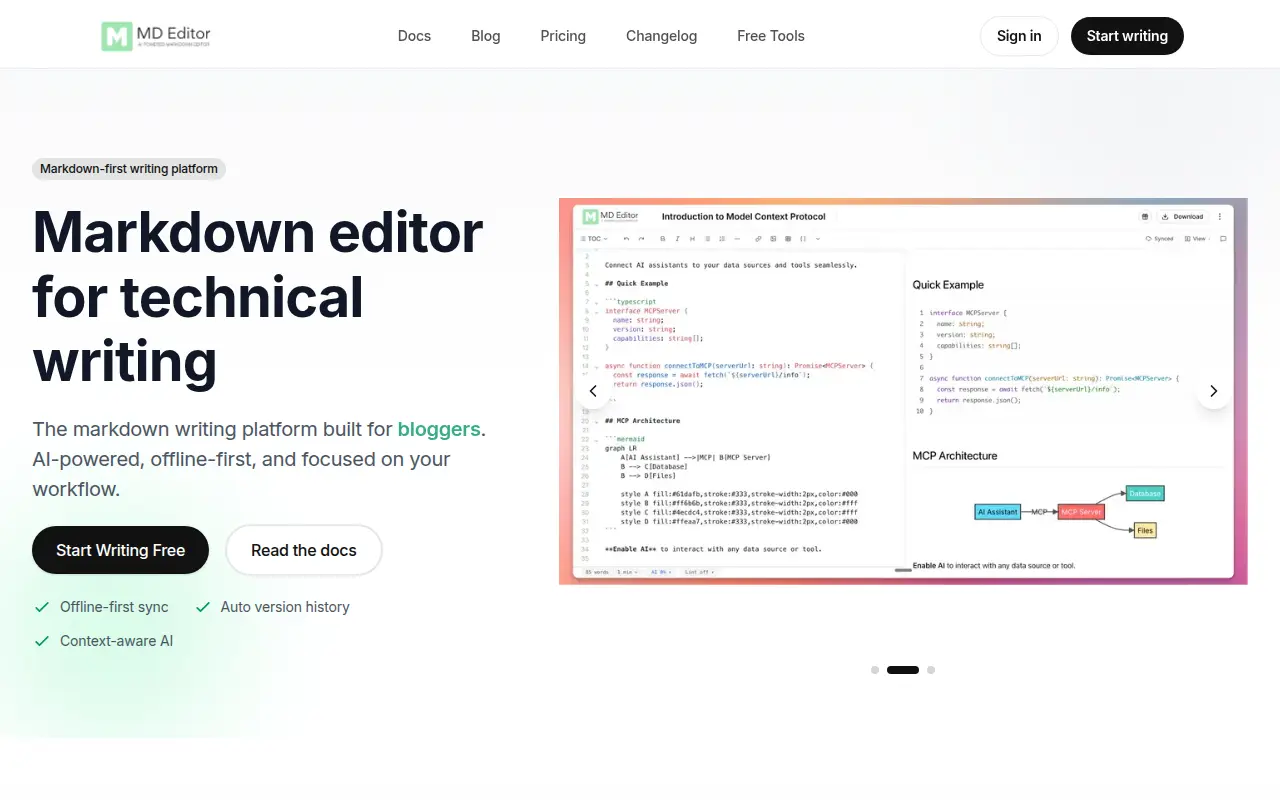 mdedit.ai