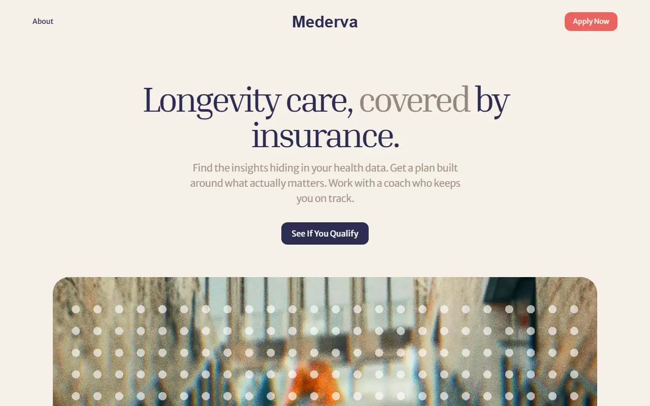 Mederva