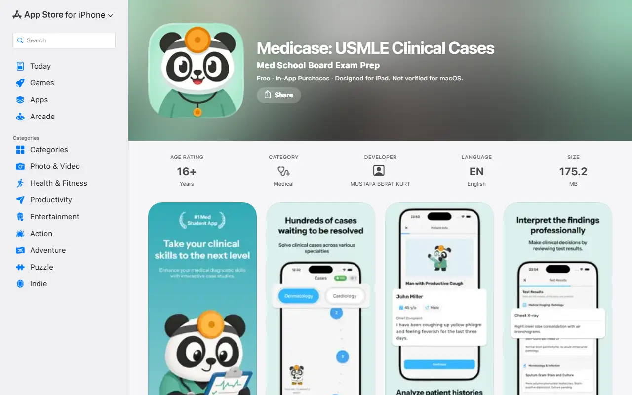 Medicase