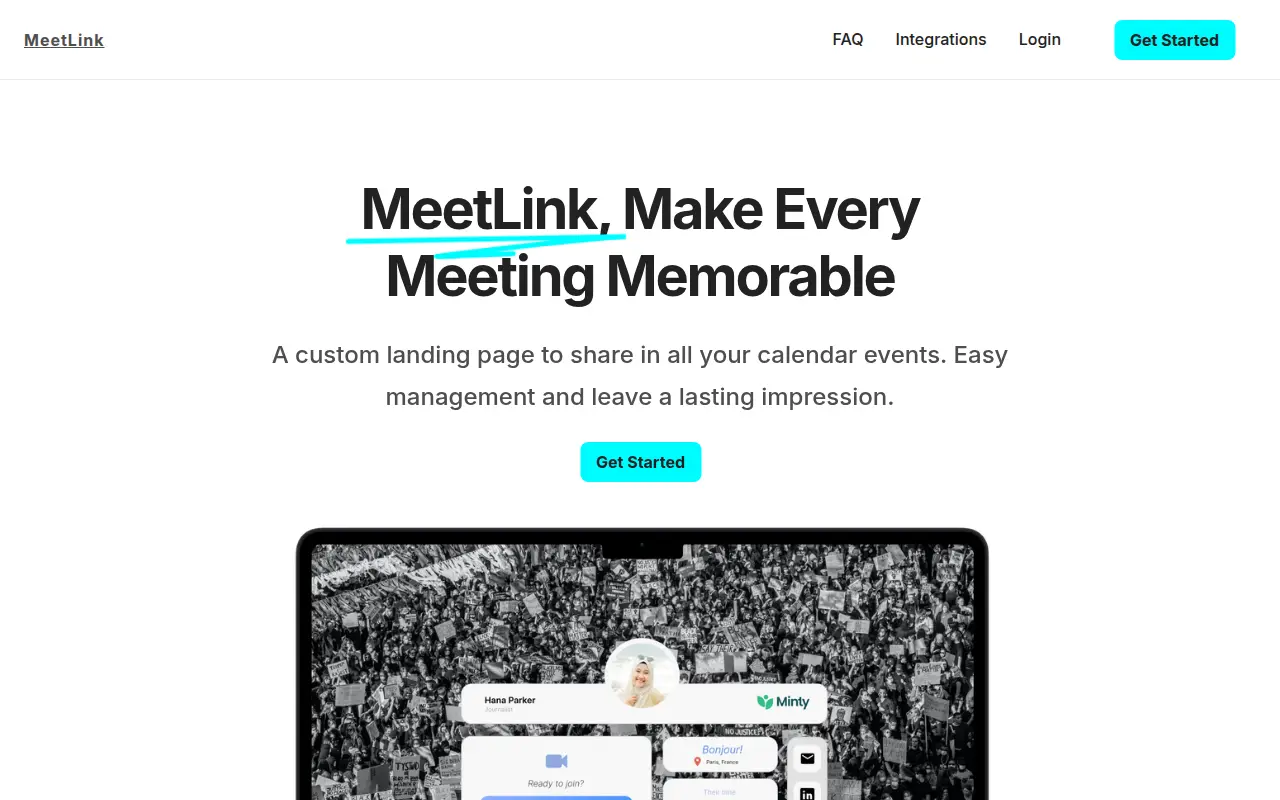 MeetLink