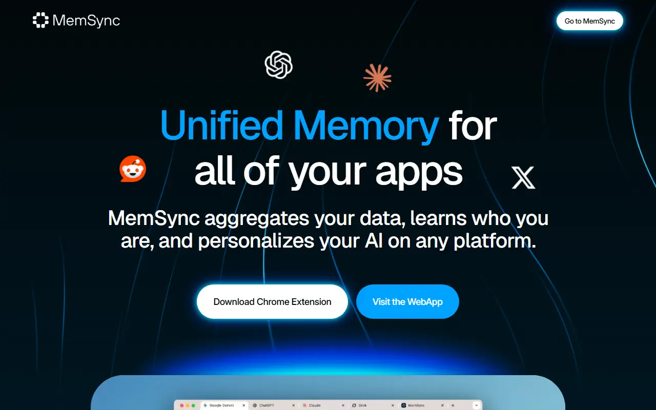 MemSync