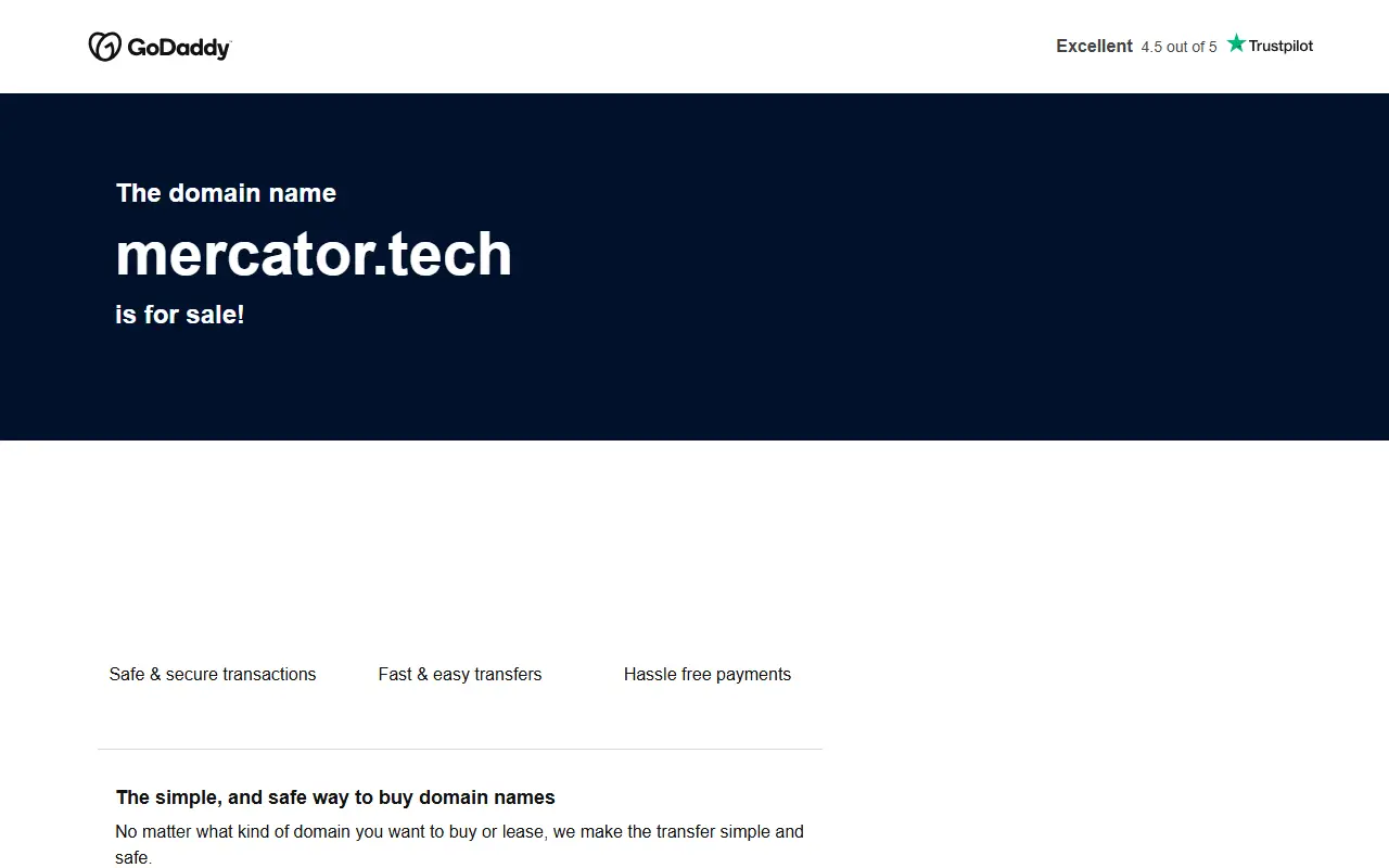 Mercator