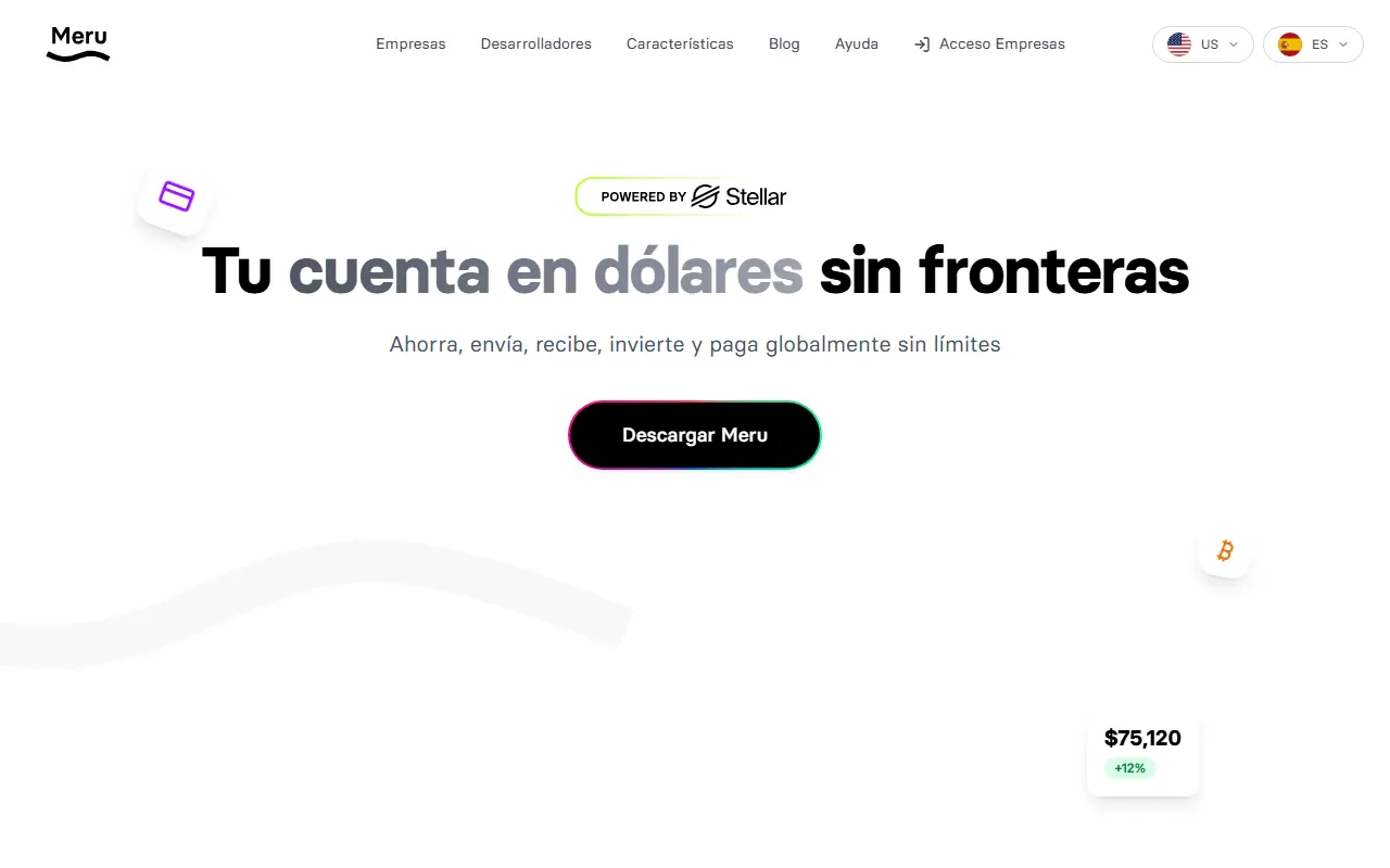 Meru.com