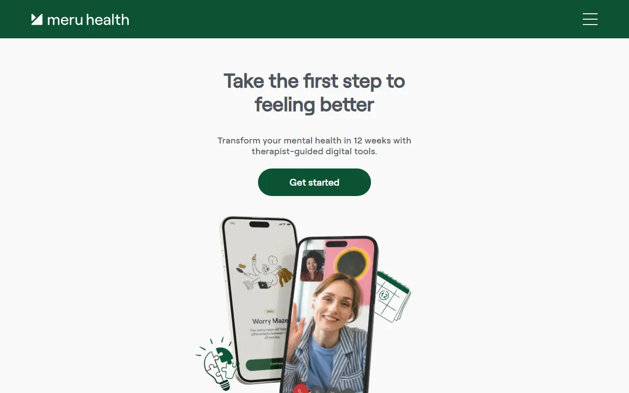 Meru Health