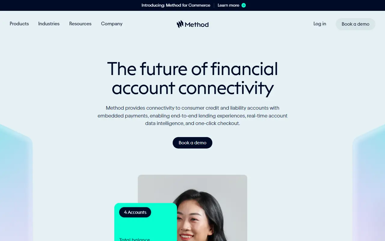 Method Financial
