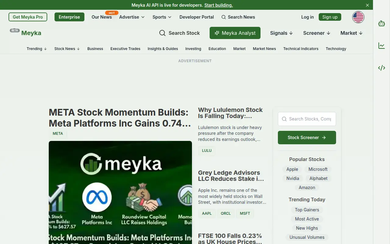 MEYKA AI PTY LTD