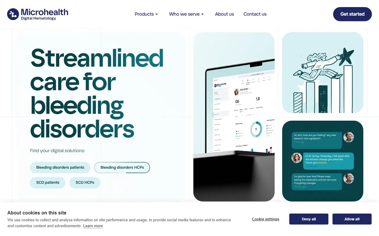 Microhealth