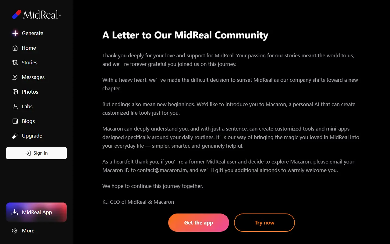 MidReal