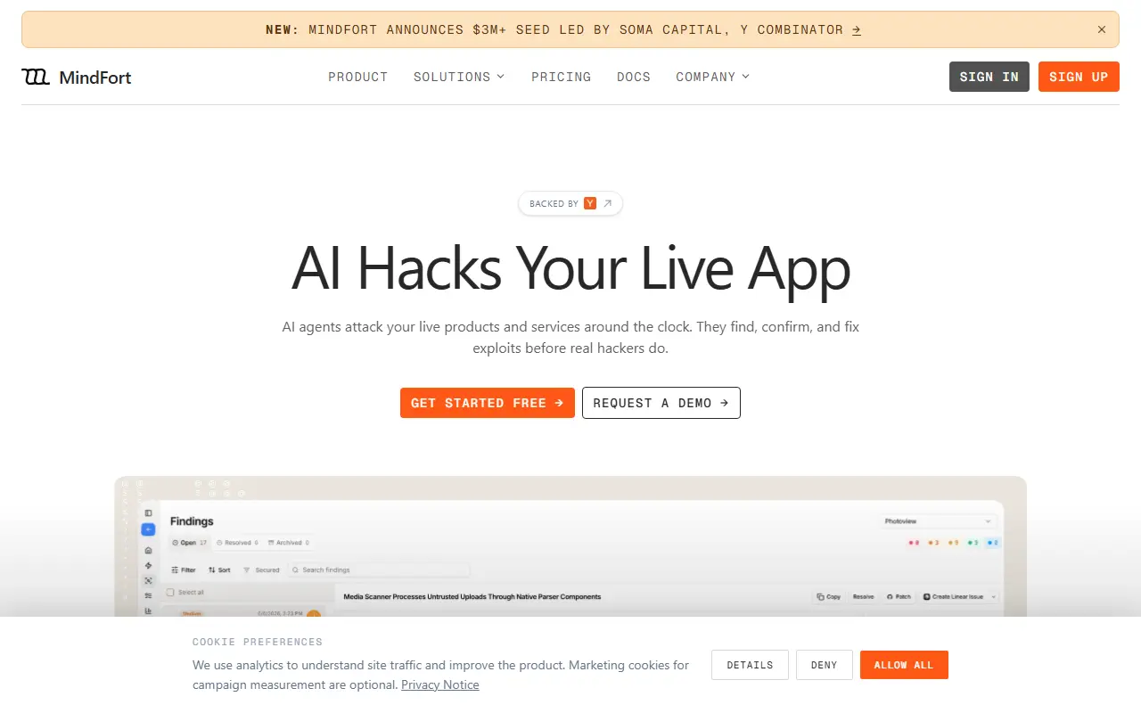 MindFort