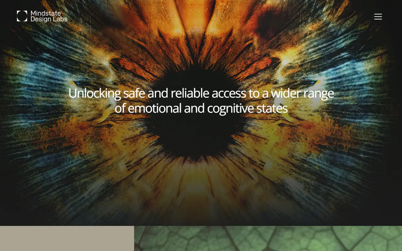 Mindstate Design Labs