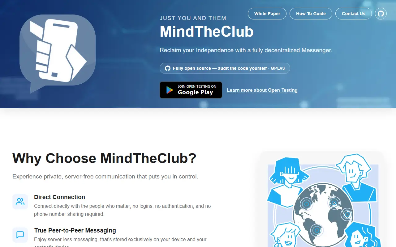 MindTheClub