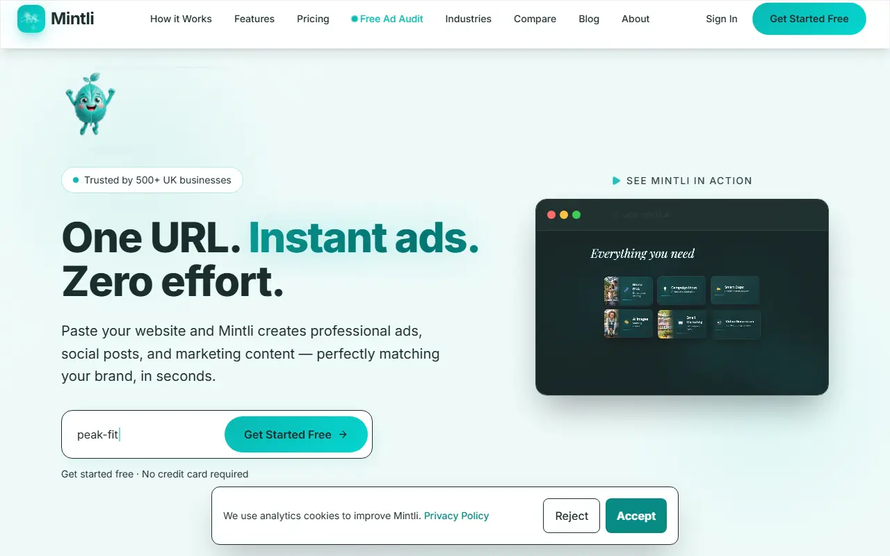 Mintli