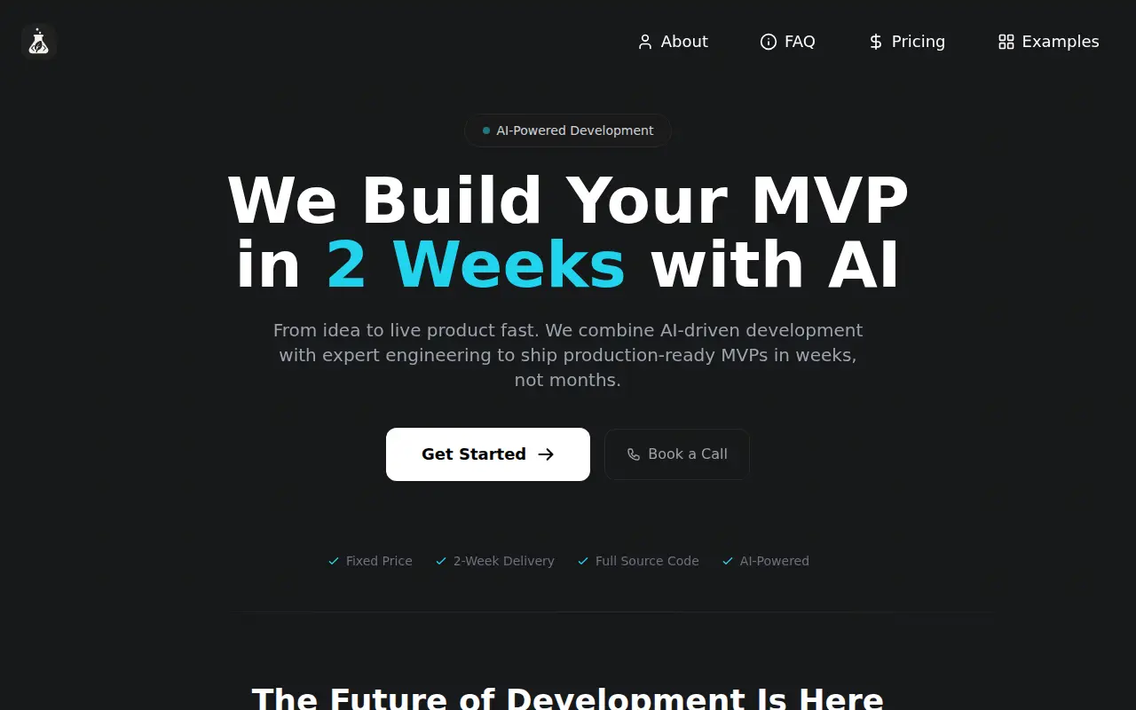 MintMVP