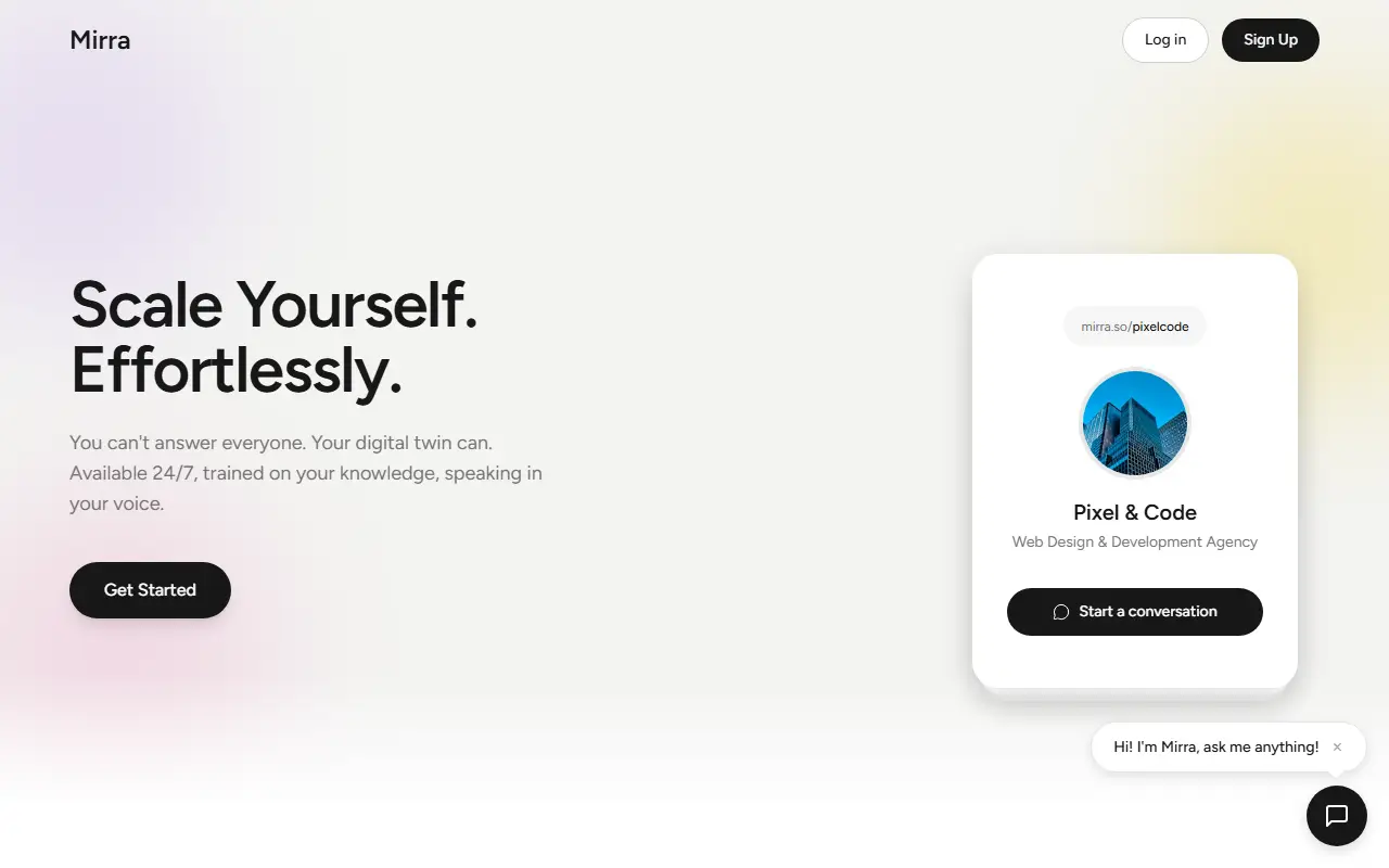Mirra Labs, LLC