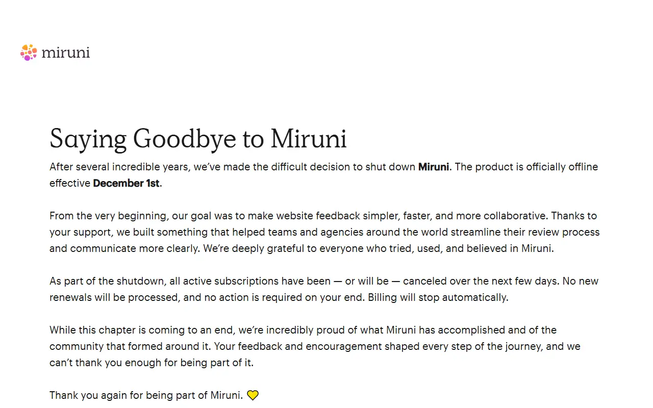 Miruni