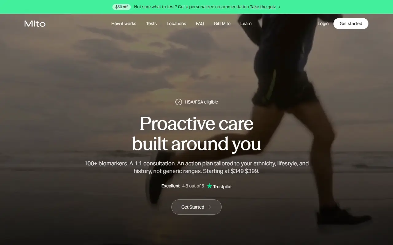 Mito Health