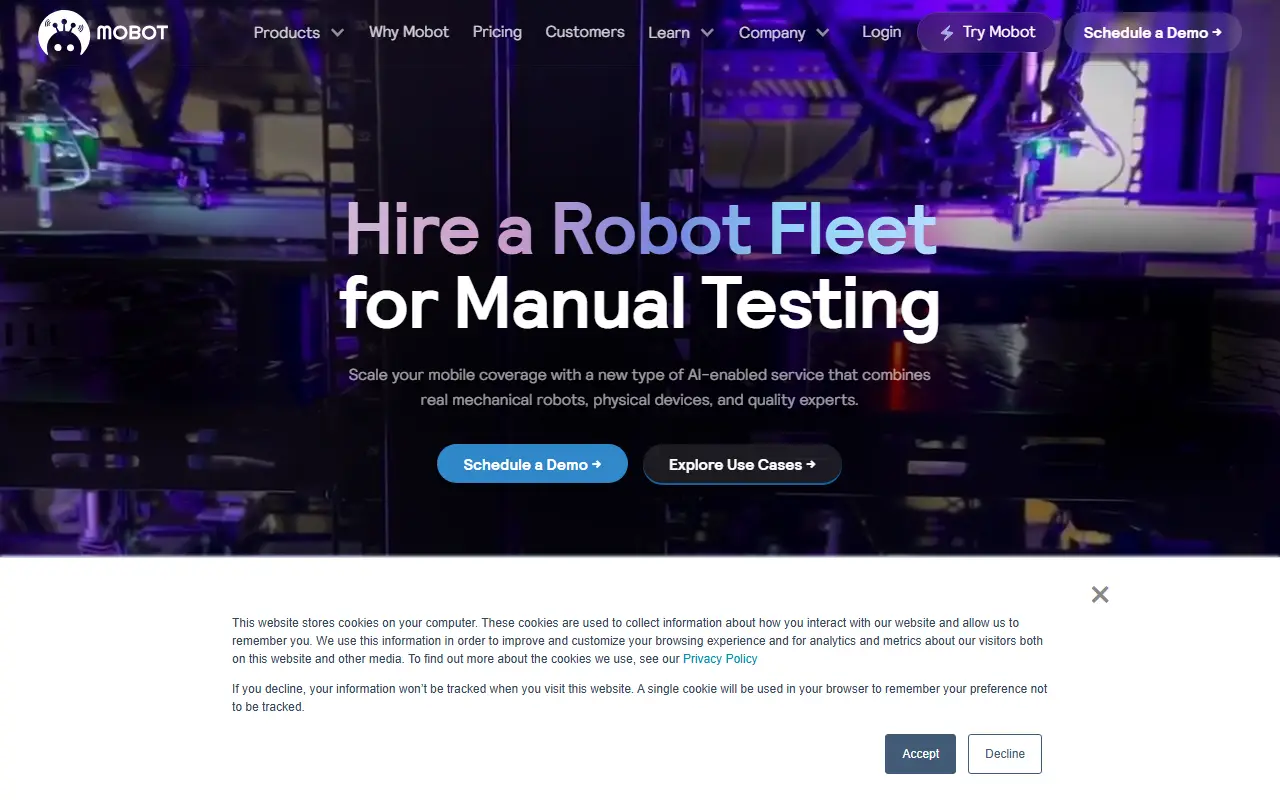 Mobot