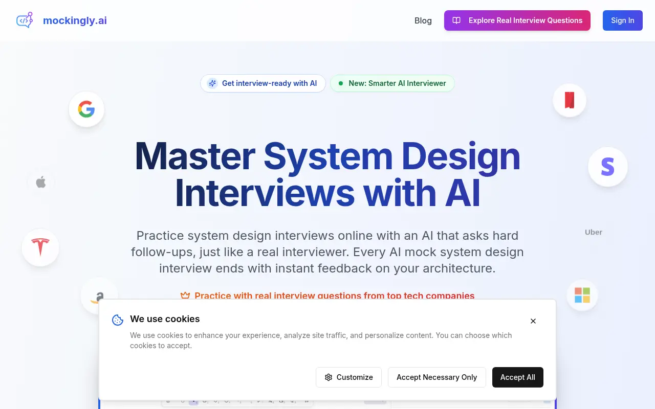 Mockingly.AI