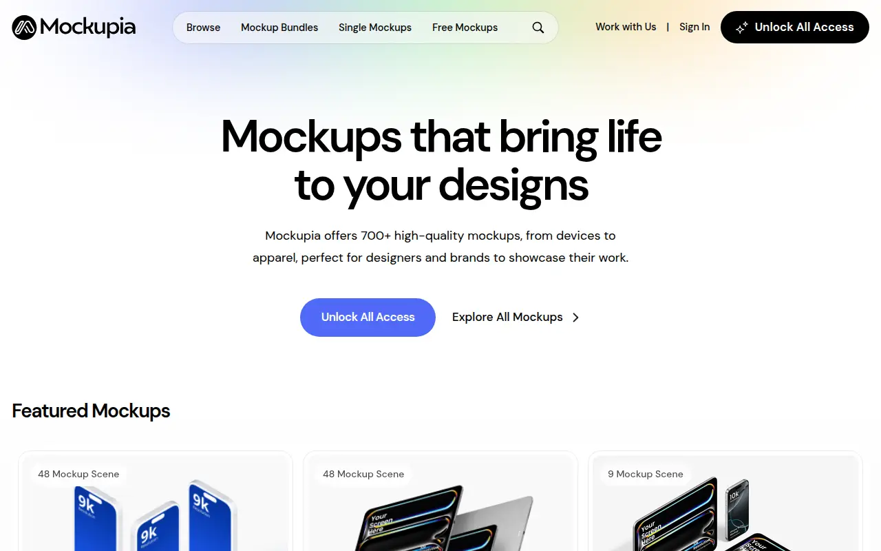 Mockupia