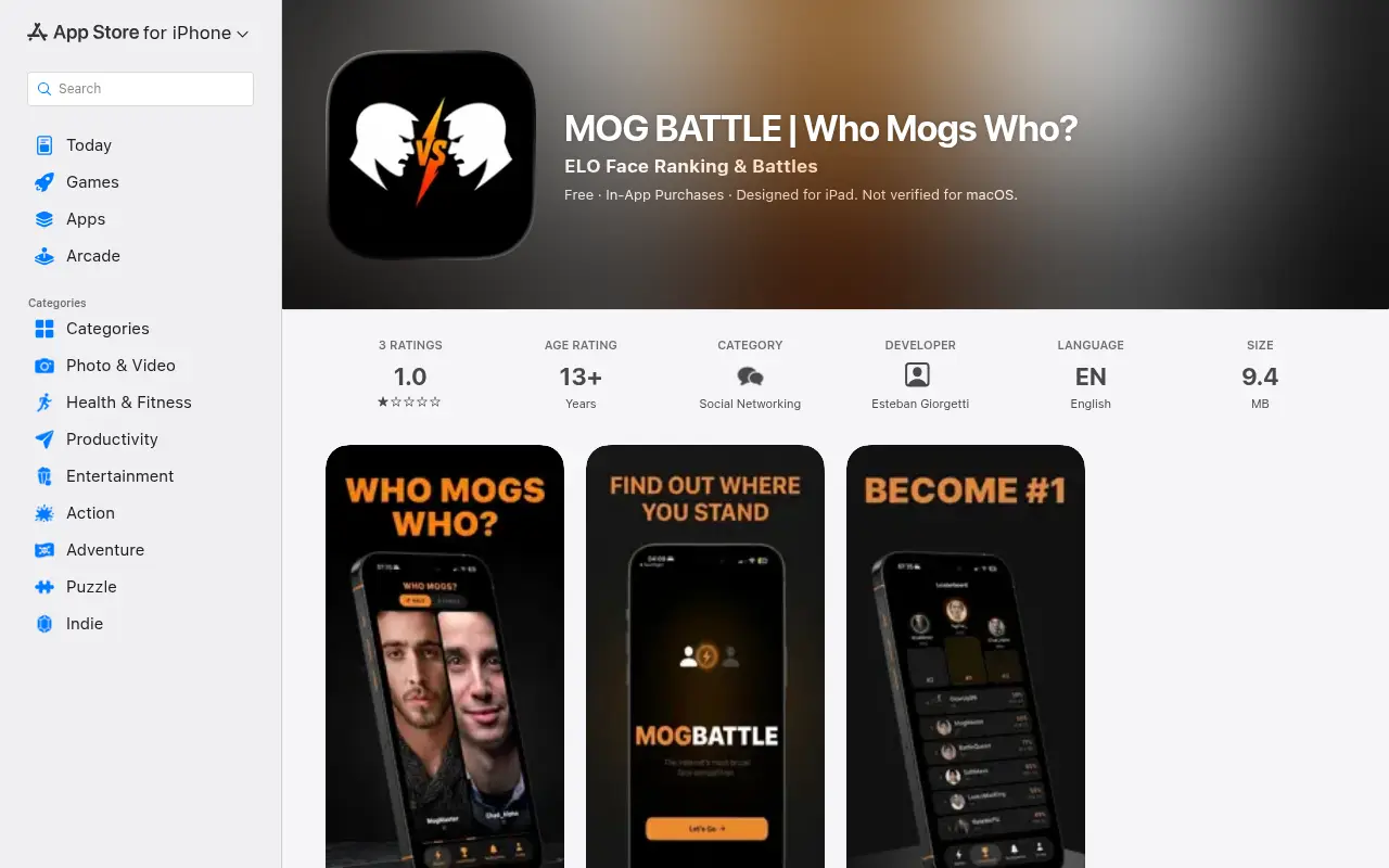 MogBattle