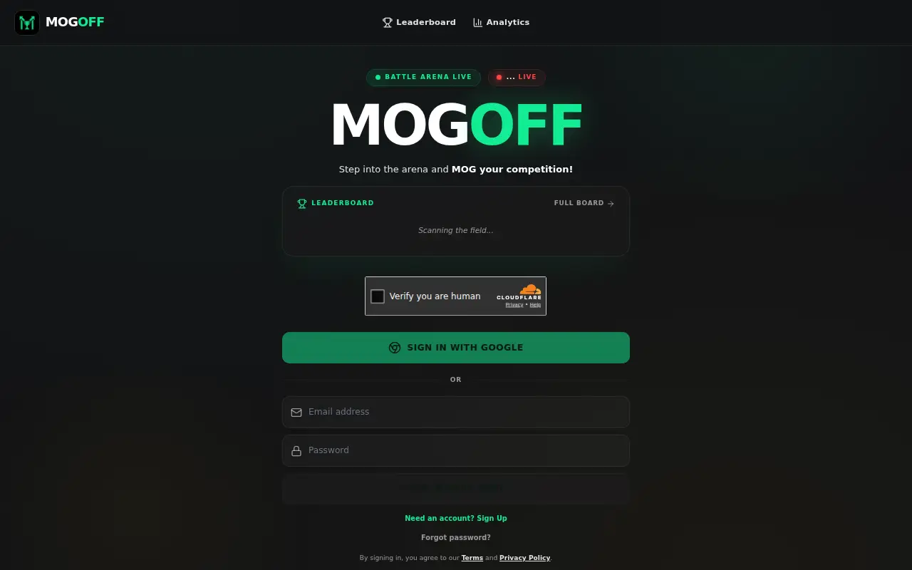 Mogoff