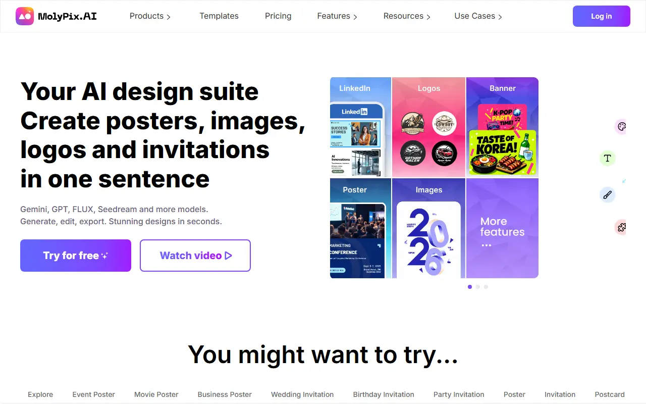 MolyPix.AI