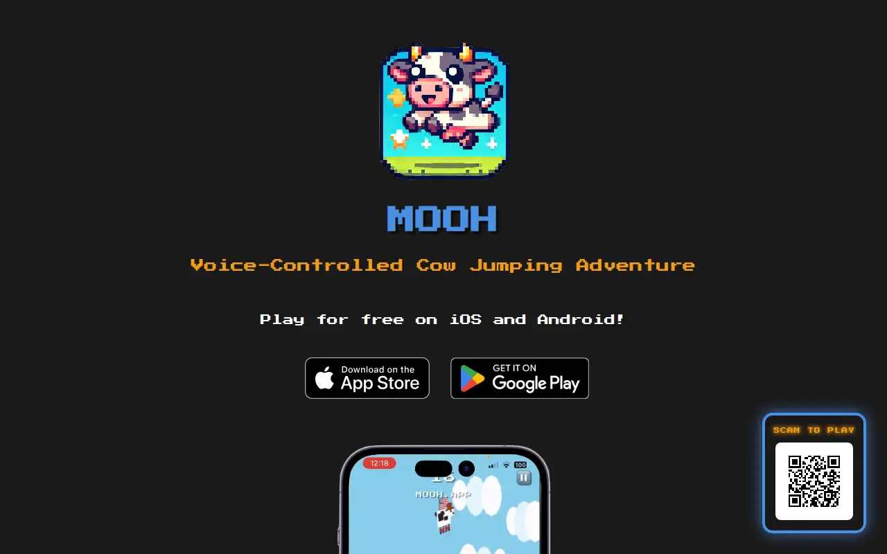Mooh
