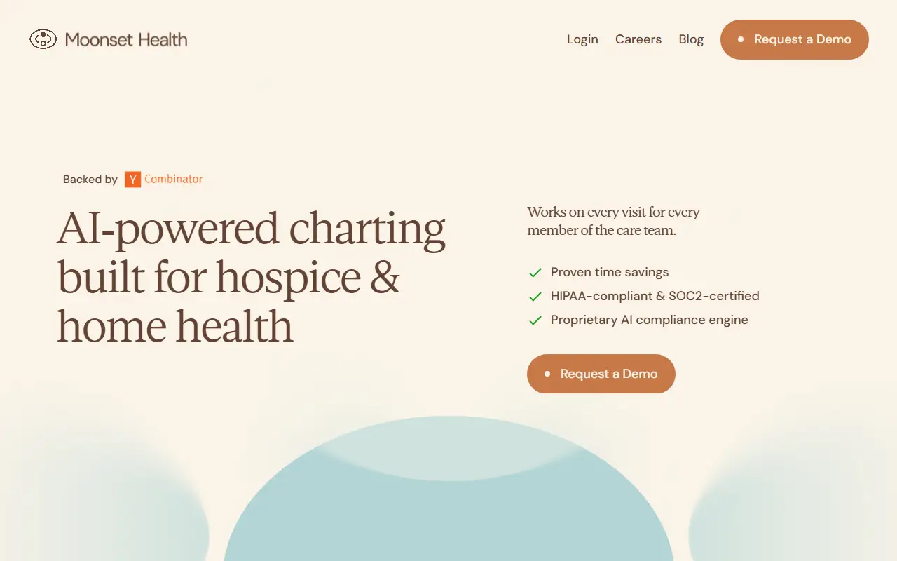 Moonset Health